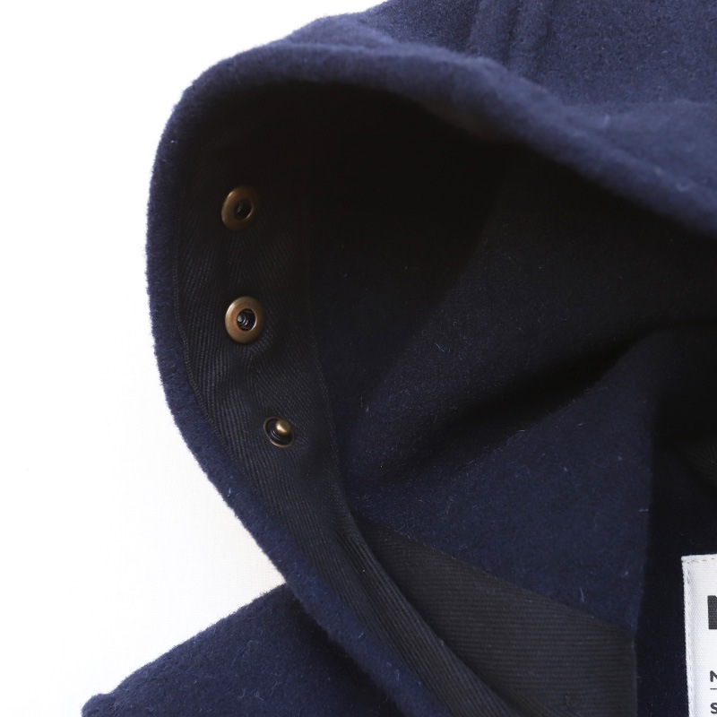 Gloverall/С MONTY ƥ NAVYåե륳 5750