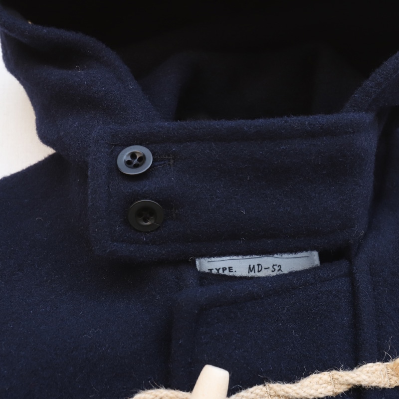 Gloverall/С MONTY ƥ NAVYåե륳 5750