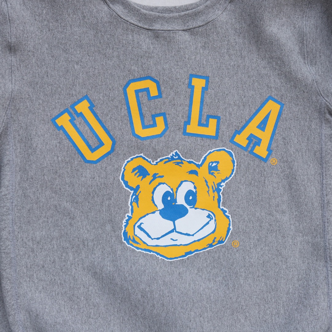 CHAMPION /�����ԥ��� Reverse Weave Crew UCLA
