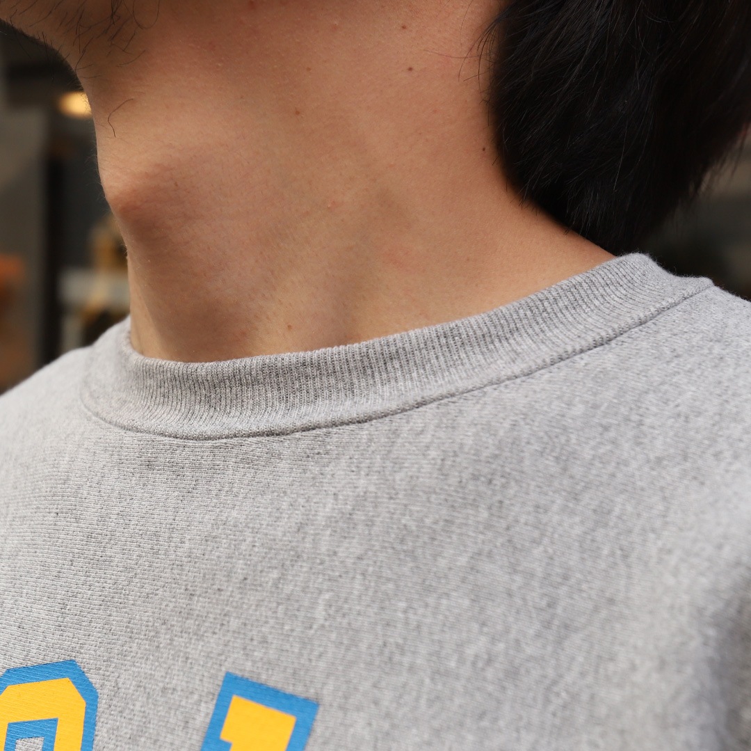 CHAMPION /�����ԥ��� Reverse Weave Crew UCLA