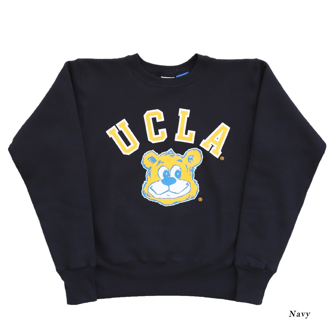 CHAMPION /�����ԥ��� Reverse Weave Crew UCLA