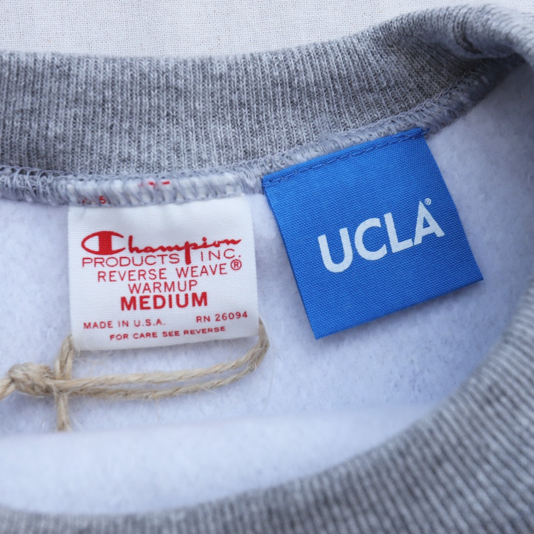 CHAMPION /�����ԥ��� Reverse Weave Crew UCLA