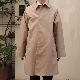 WORKERS/�������  Gabardine Bal CollarCoat