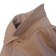 WORKERS/�������  Gabardine Bal CollarCoat