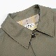 WORKERS/�������  Gabardine Bal CollarCoat