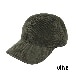 HIGHER CORDUROY BB CAP