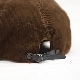 HIGHER CORDUROY BB CAP
