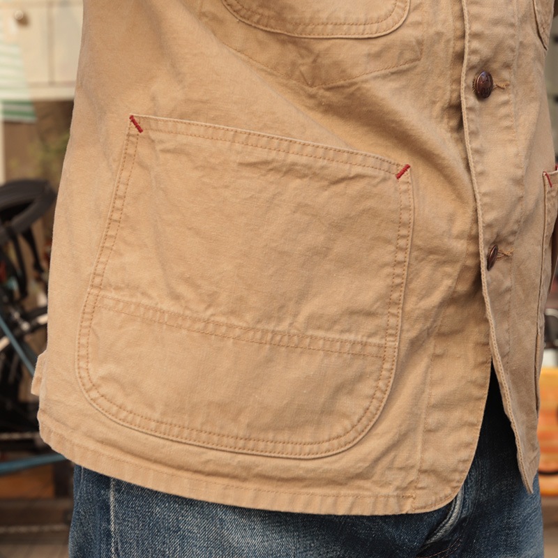 WORKERS/���������CAT DAY Coverall