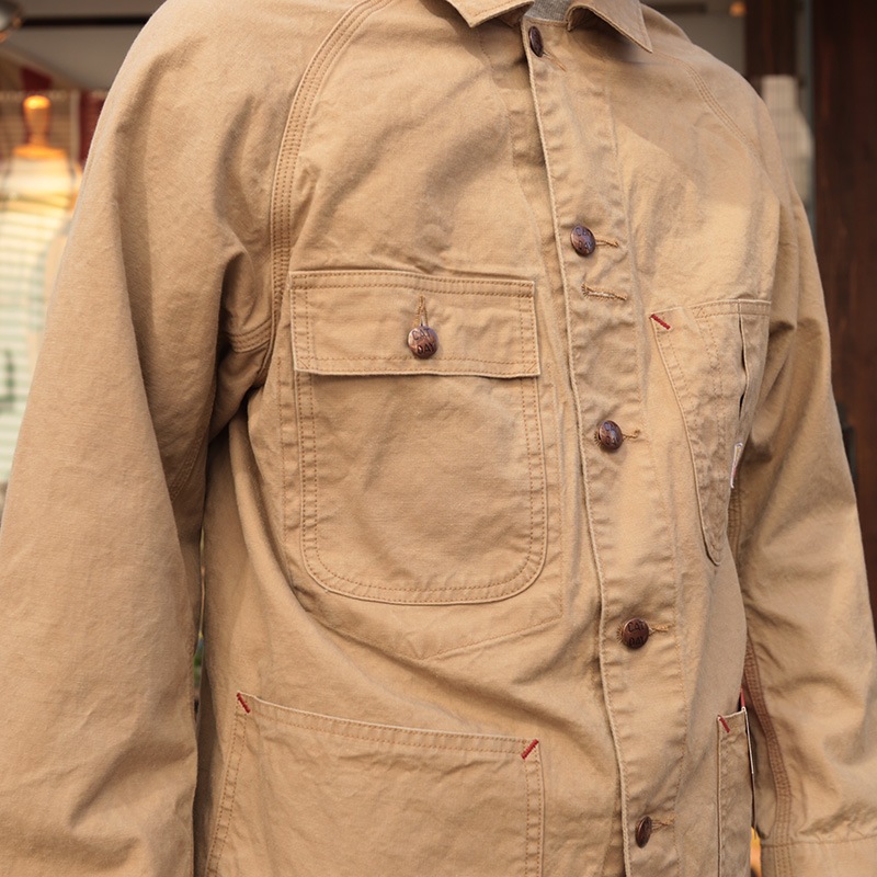 WORKERS/���������CAT DAY Coverall