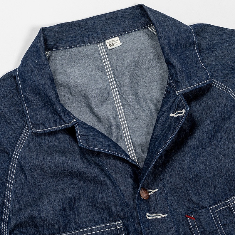 WORKERS/���������CAT DAY Coverall