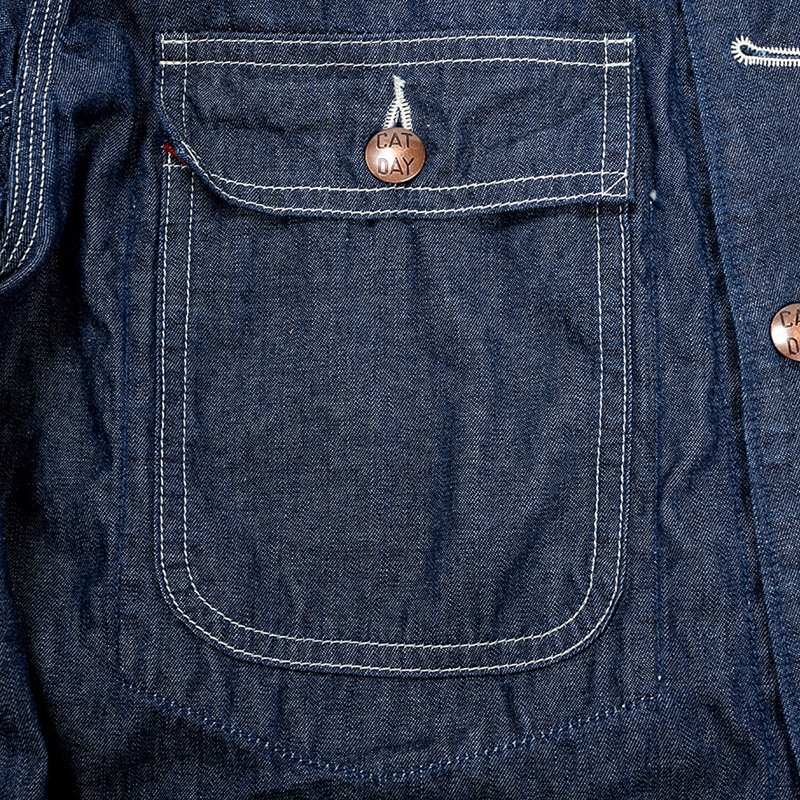 WORKERS/���������CAT DAY Coverall