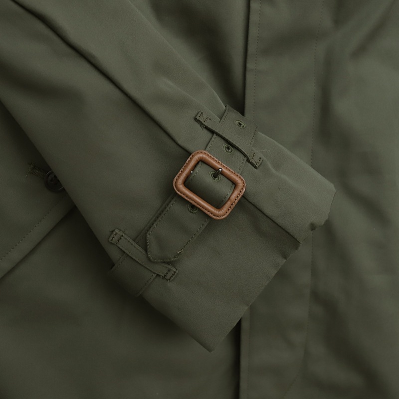 SOUTIENCOL SLIP-ON /���ƥ����󥳥� ����åץ��󥳡��� Olive