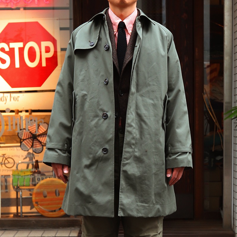 SOUTIENCOL SLIP-ON /���ƥ����󥳥� ����åץ��󥳡��� Olive