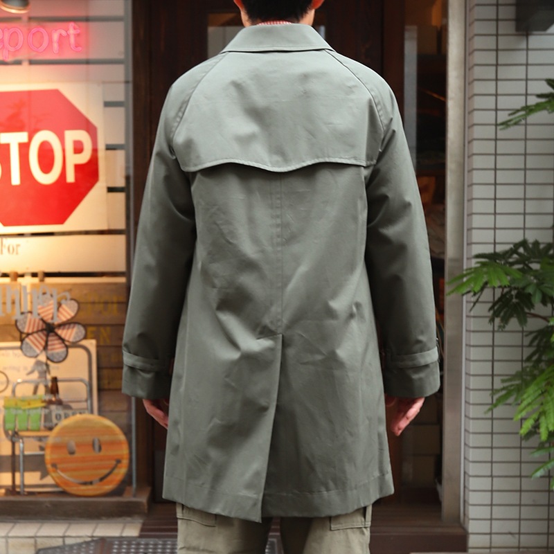 SOUTIENCOL SLIP-ON /���ƥ����󥳥� ����åץ��󥳡��� Olive