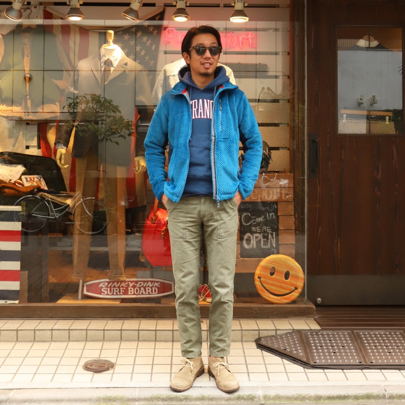 MAMMUT/�ޥࡼ�� GOBLIN ADVANCED ML JACKET  MEN