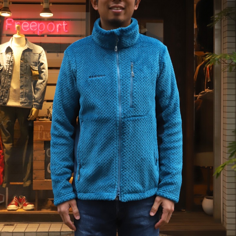 MAMMUT/�ޥࡼ�� GOBLIN ADVANCED ML JACKET  MEN