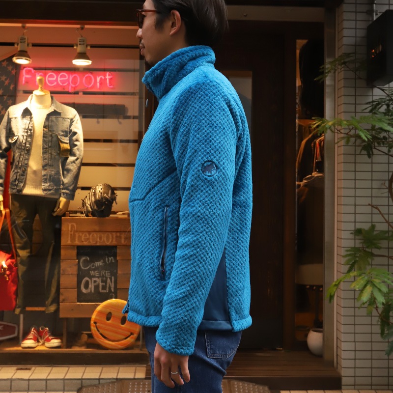 MAMMUT/�ޥࡼ�� GOBLIN ADVANCED ML JACKET  MEN