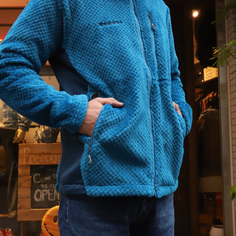 MAMMUT/�ޥࡼ�� GOBLIN ADVANCED ML JACKET  MEN