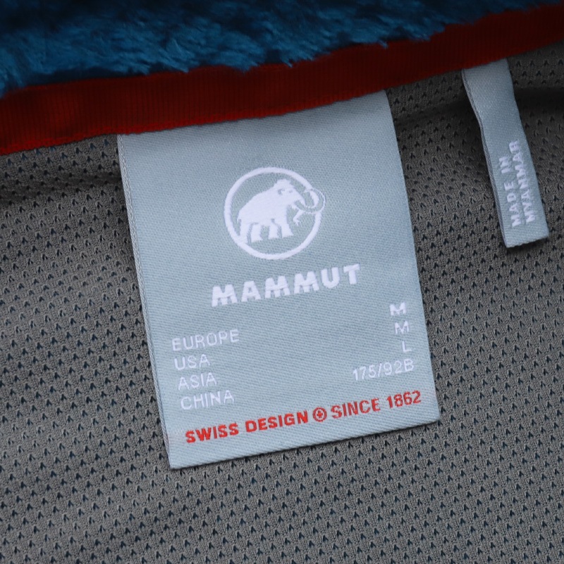 MAMMUT/�ޥࡼ�� GOBLIN ADVANCED ML JACKET  MEN