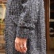 SOUTIENCOL SLIO-ON MALLALIEUS TWEED 󥯥֥å/ƥ󥳥 åץ  ĥ 712004