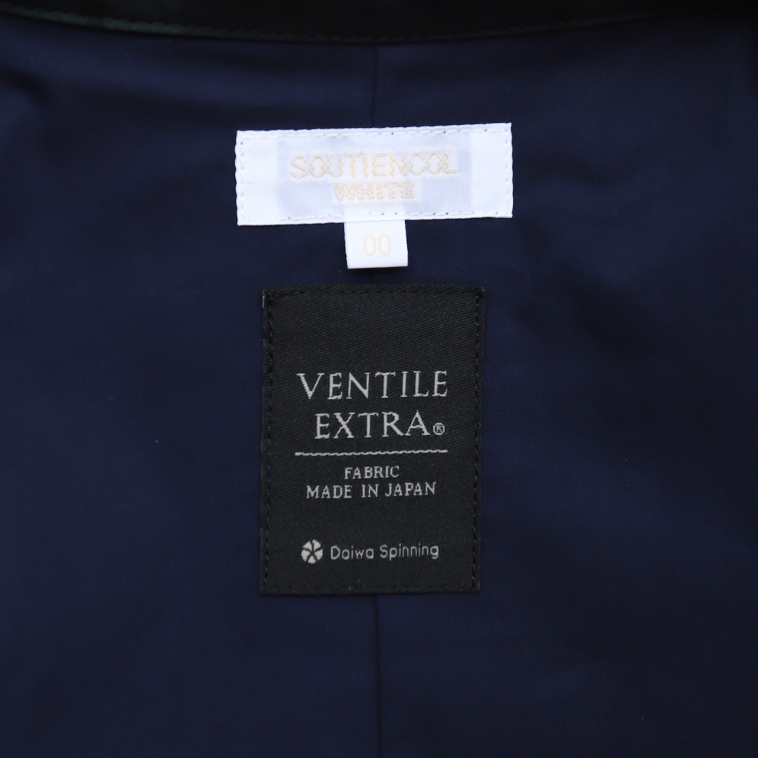 SOUTIENCOL Chebourg/���ƥ����󥳥롡������֡���֥�å������å����ƥ󥫥顼������