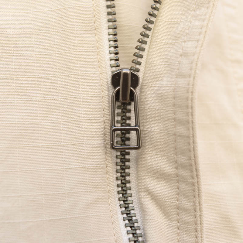 D.M.G. military salopette skirt 17-458Z