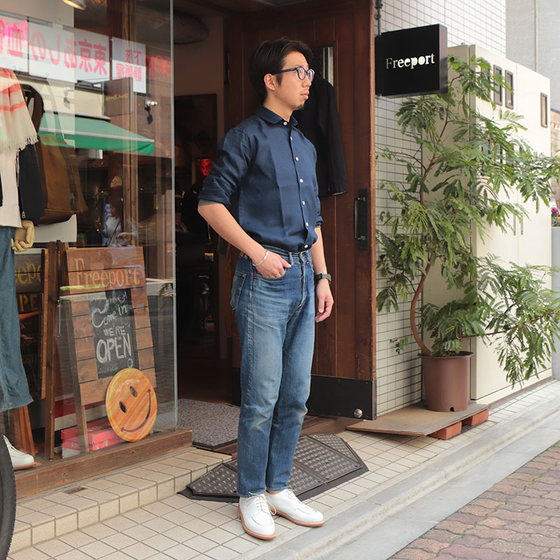 James Mortimer(�������ॹ���ƥ��ޡ�) ������å����ͥ� �쥮��顼���顼�����