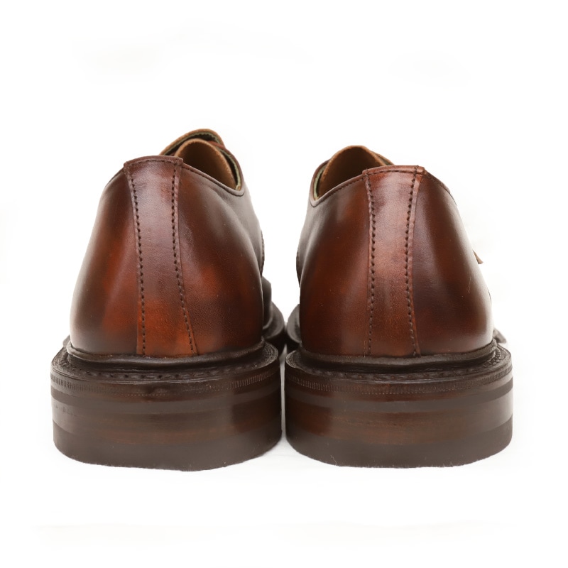 Tricker's Double Monk/�ȥ�å����� ���֥��󥯥��ȥ�å� M7634