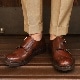 Tricker's Double Monk/�ȥ�å����� ���֥��󥯥��ȥ�å� M7634