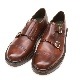 Tricker's Double Monk/�ȥ�å����� ���֥��󥯥��ȥ�å� M7634