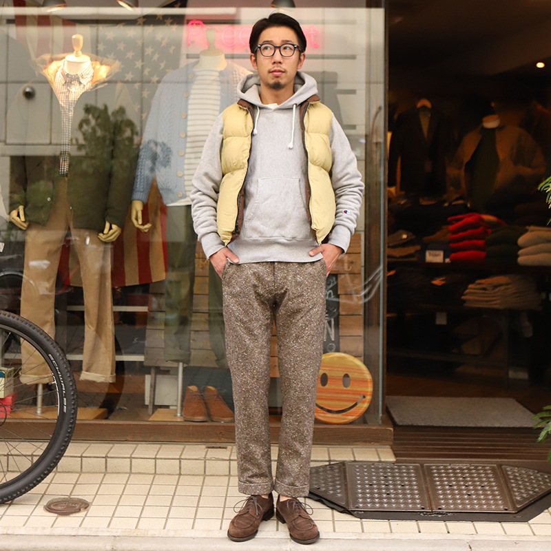 BLUE WATER(�֥롼����������)���� �ĥ����ɥȥ饦�����ѥ��