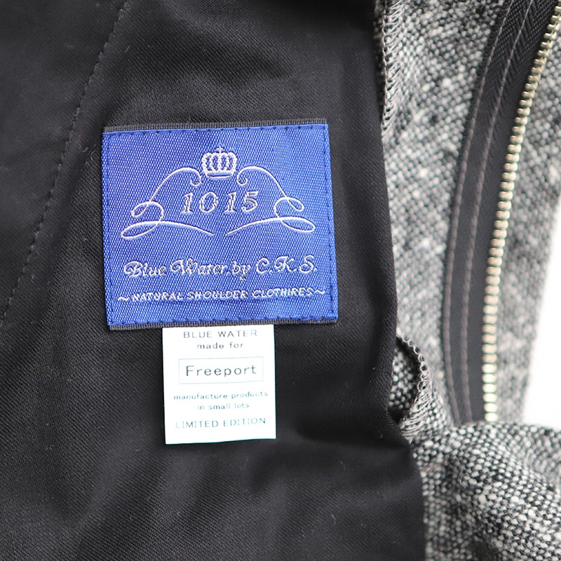 BLUE WATER(�֥롼����������)���� �ĥ����ɥȥ饦�����ѥ��