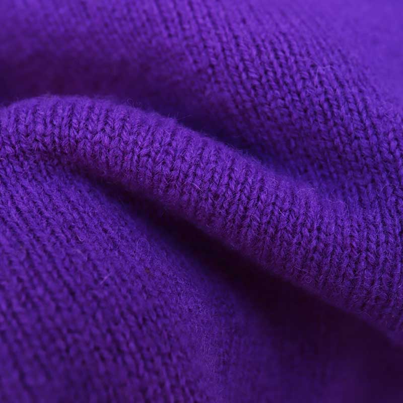 Jamieson's/����ߥ��� CREW NECK SWETER ELBOW PATCH