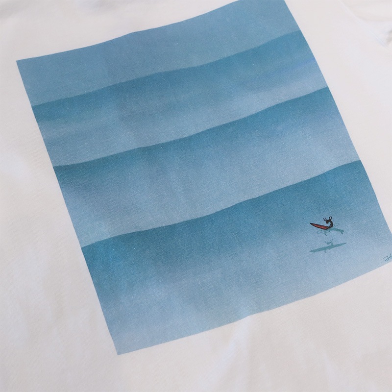 GoodWear �ݥ��å�Tee JONAS CLEASSON Weekdays