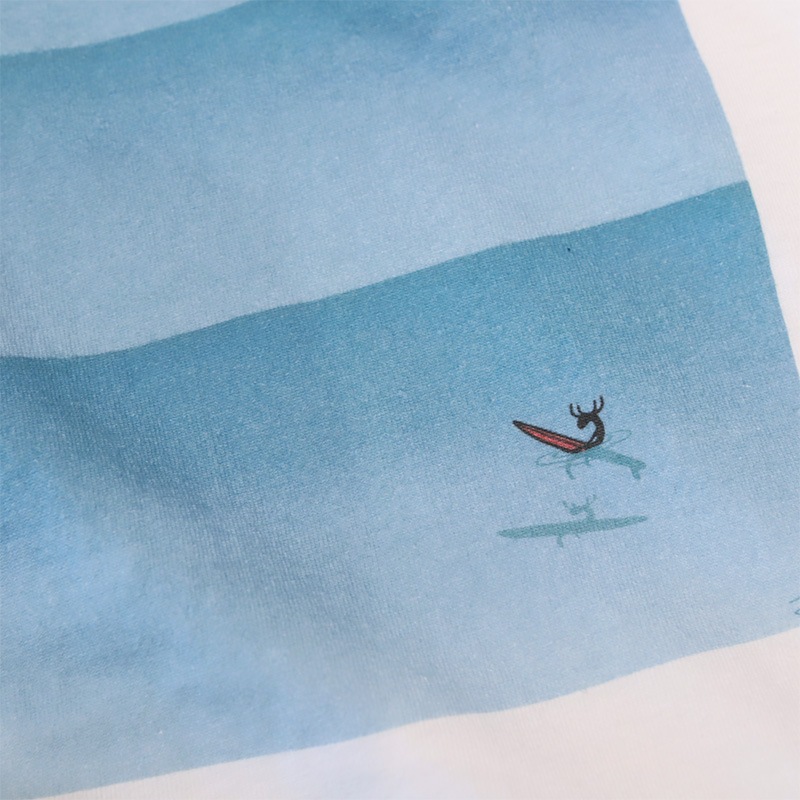 GoodWear �ݥ��å�Tee JONAS CLEASSON Weekdays