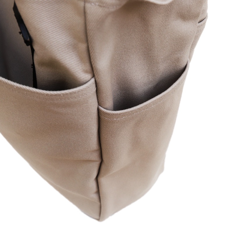 FILSON/ե륽 TOTEBAG WITHOUT ZIPPER IVORY (ץȡ)