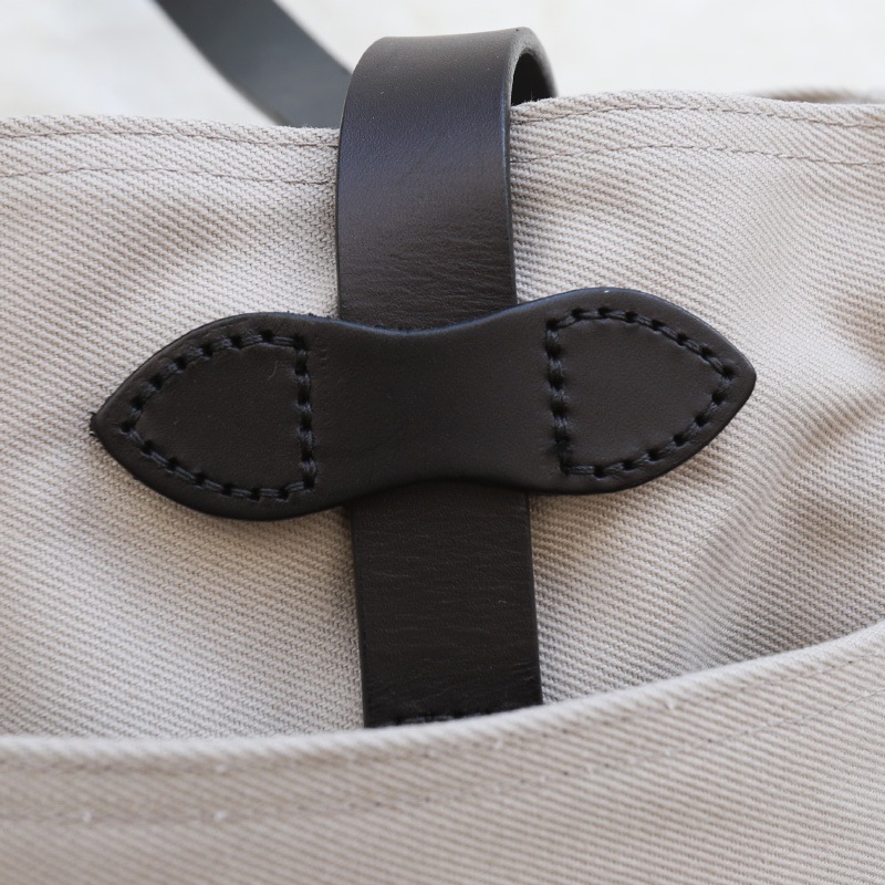 FILSON/ե륽 TOTEBAG WITHOUT ZIPPER IVORY (ץȡ)