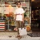 FILSON/ե륽 TOTEBAG WITHOUT ZIPPER IVORY (ץȡ)