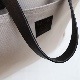 FILSON/ե륽 TOTEBAG WITHOUT ZIPPER IVORY (ץȡ)