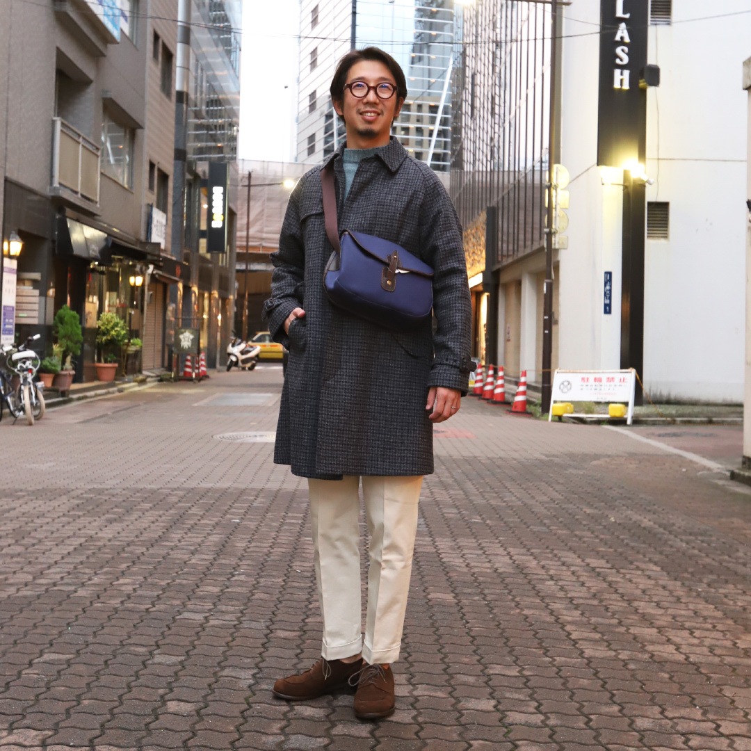 QUALITY GUNSLIPS /������ƥ����󥹥�åץ� PISES SHOLDER