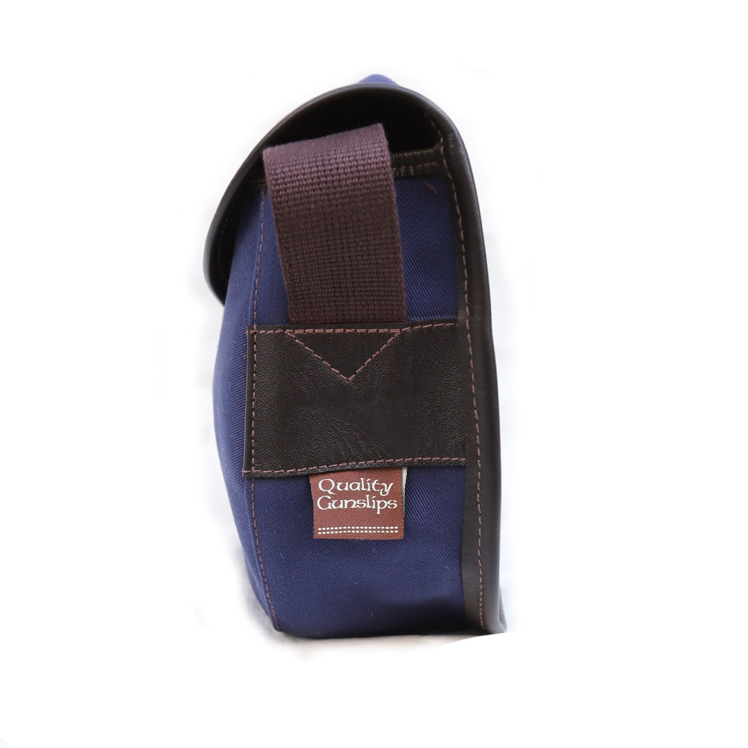 QUALITY GUNSLIPS /������ƥ����󥹥�åץ� PISES SHOLDER