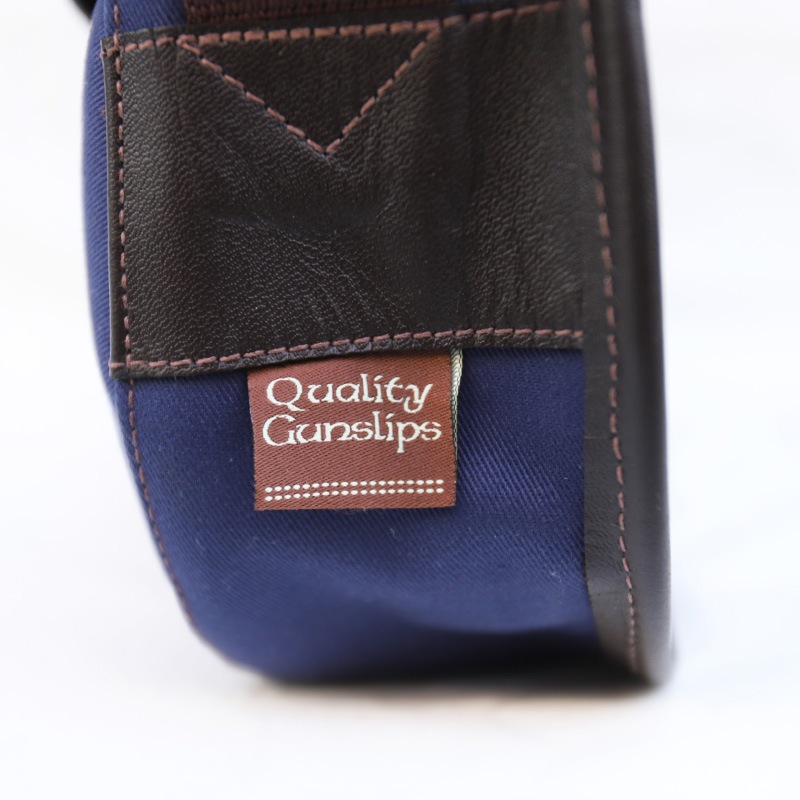 QUALITY GUNSLIPS /������ƥ����󥹥�åץ� PISES SHOLDER