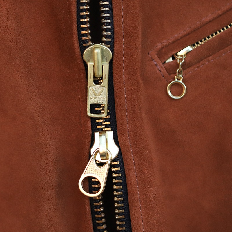 VANSON(�Х󥽥�) ENFIELD JACKET SLIM MODEL