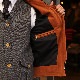 VANSON(�Х󥽥�) ENFIELD JACKET SLIM MODEL