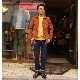 VANSON(�Х󥽥�) ENFIELD JACKET SLIM MODEL