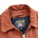 VANSON(�Х󥽥�) ENFIELD JACKET SLIM MODEL