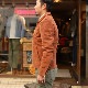 VANSON(�Х󥽥�) ENFIELD JACKET SLIM MODEL