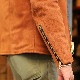 VANSON(�Х󥽥�) ENFIELD JACKET SLIM MODEL