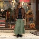 Nigel Cabourn/ʥ륱ܥ AVIATION JACKET