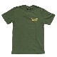 FILSON  Smokey Bear Pioneer TEE 04502/�ե��륽�� ���⡼�����٥�
